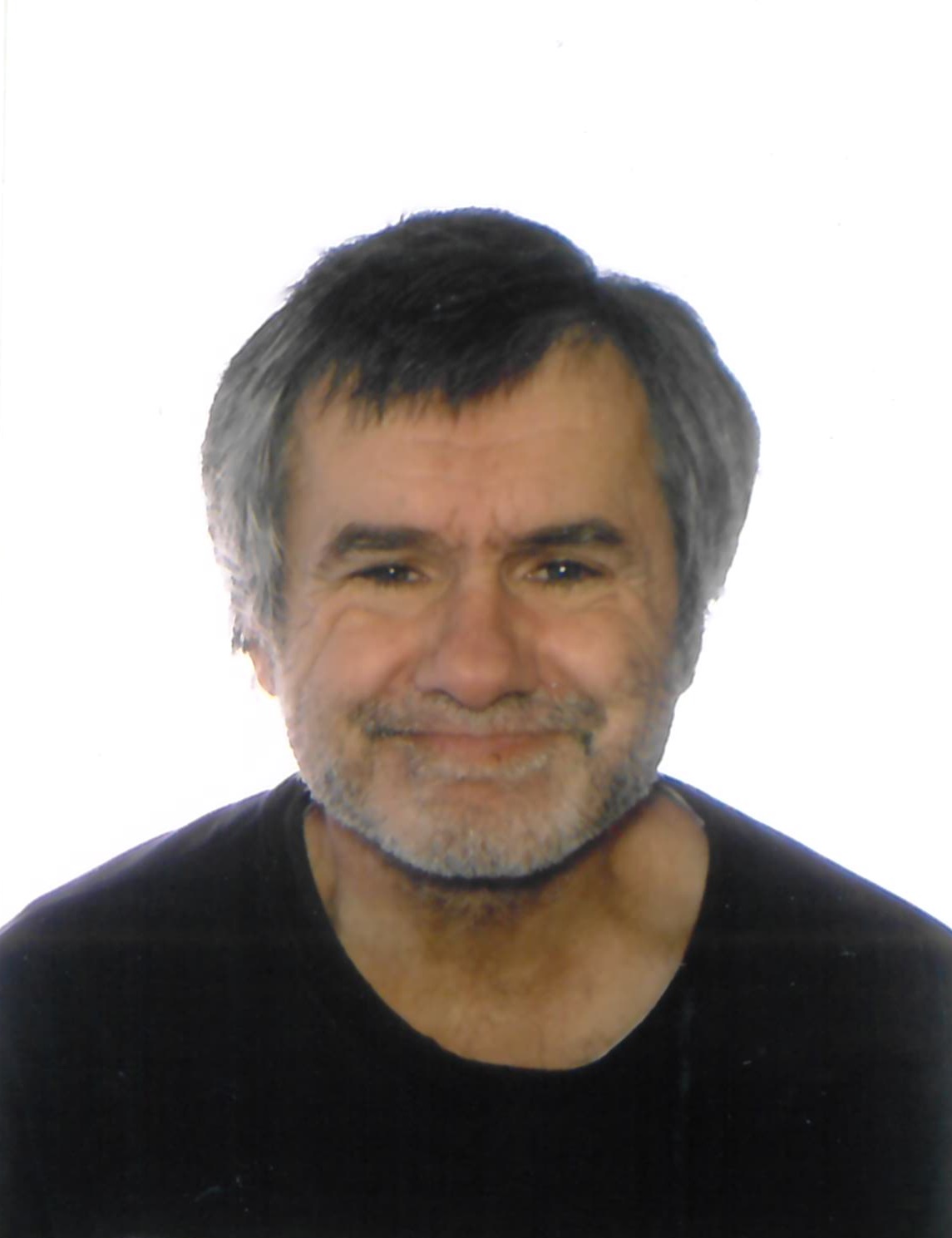 Raymond AHERN