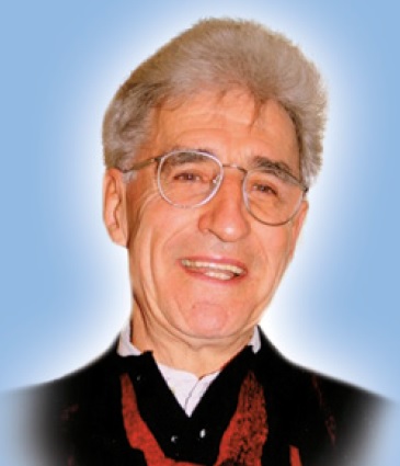 Roger Saint-Jean