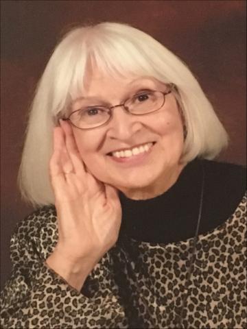 Henriette Desbiens