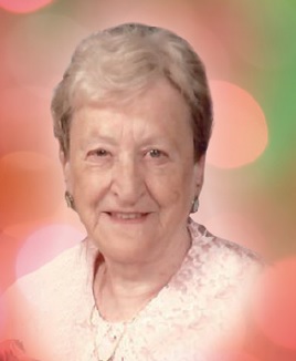 Bernadette Drouin