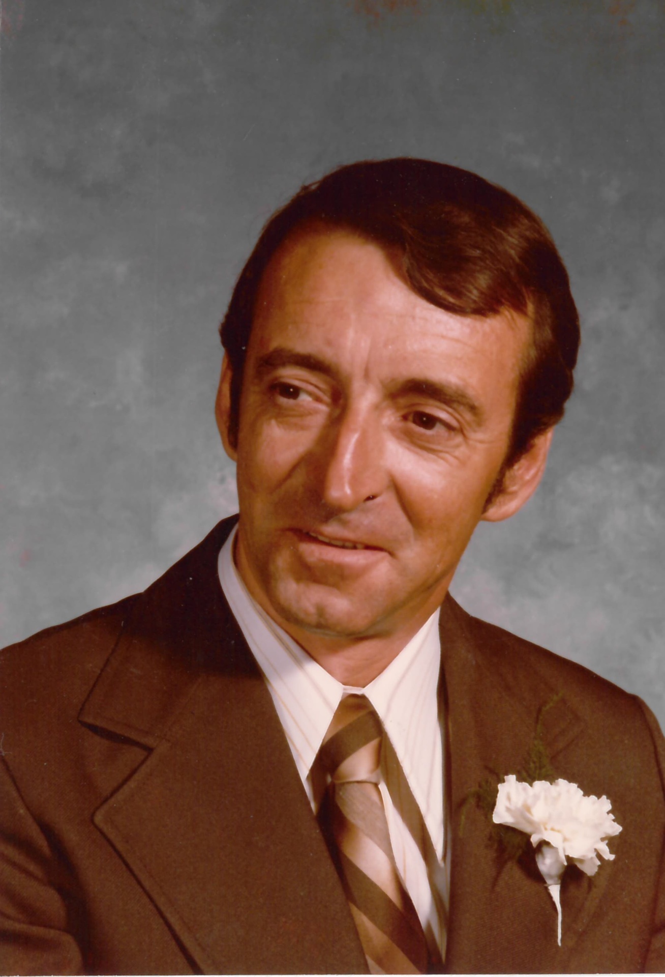 Jean-Guy LAFLEUR