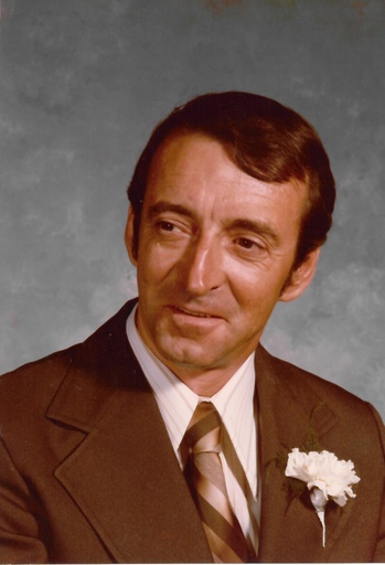 Jean-Guy LAFLEUR