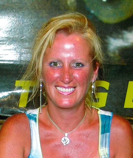 Johanne Roger