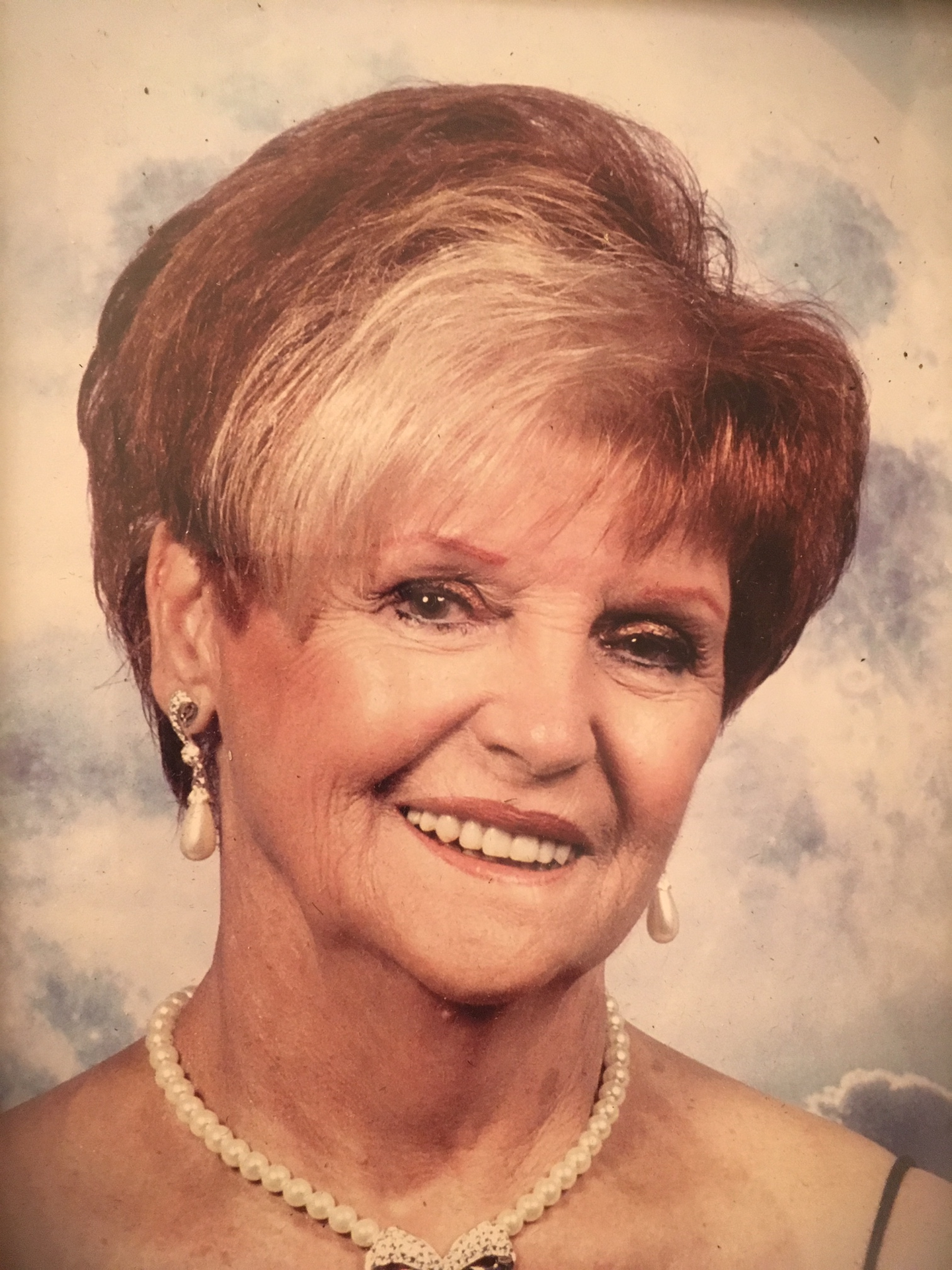 Pierrette Audet