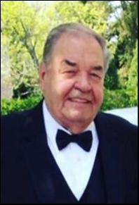 Walter Seery