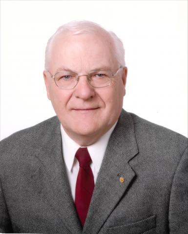 Gilbert R Bertin