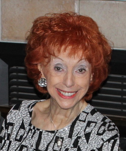 Rita LAURENT