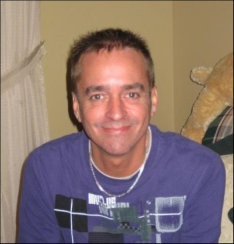 Daniel Racicot