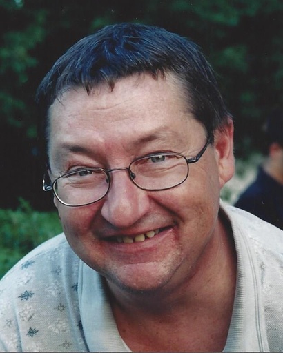 Gilles COSSETTE