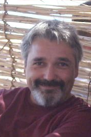 Jean-Pierre LAVOIE