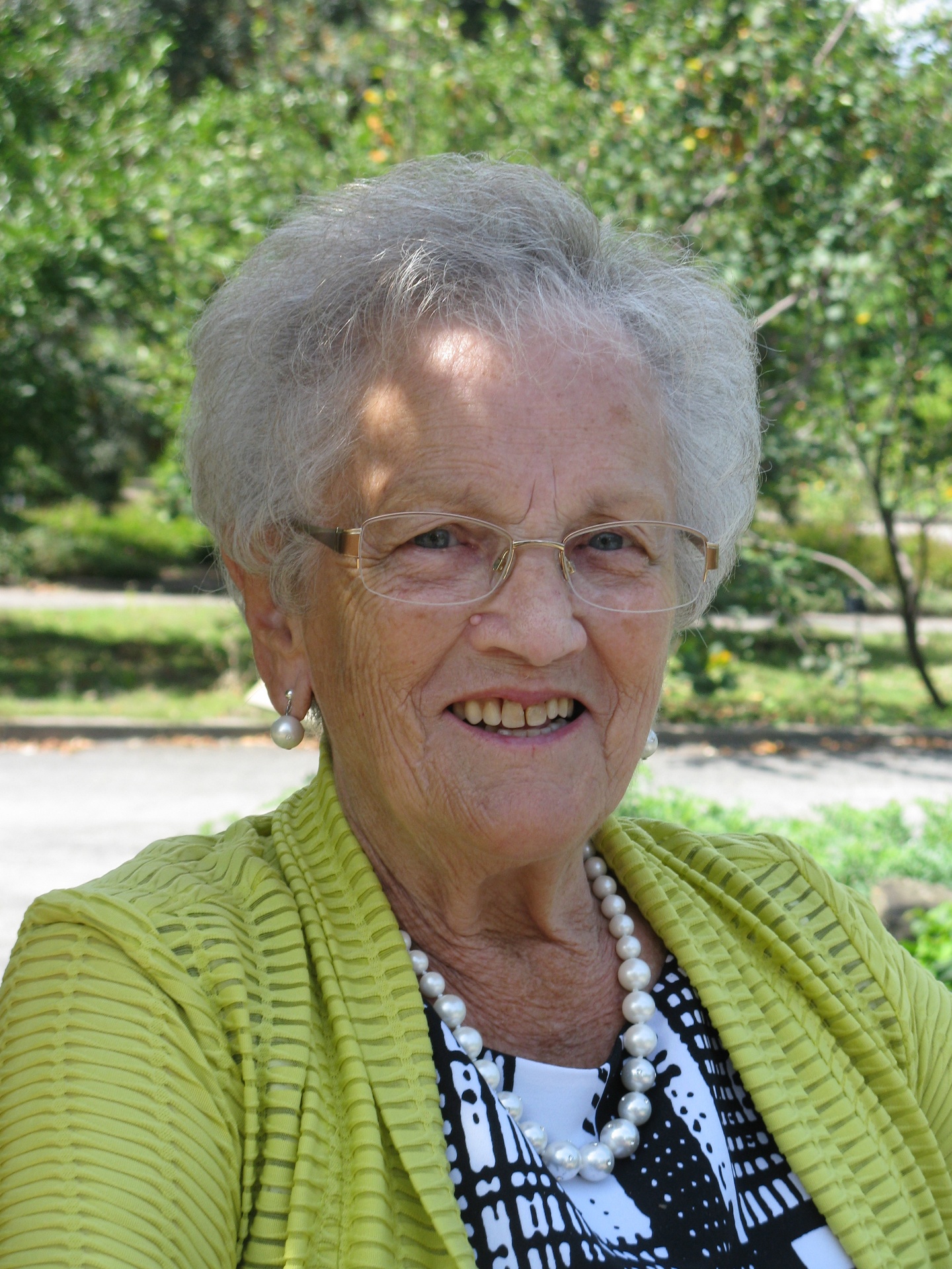 Rita FORTIN