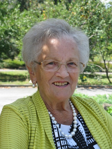 Rita FORTIN