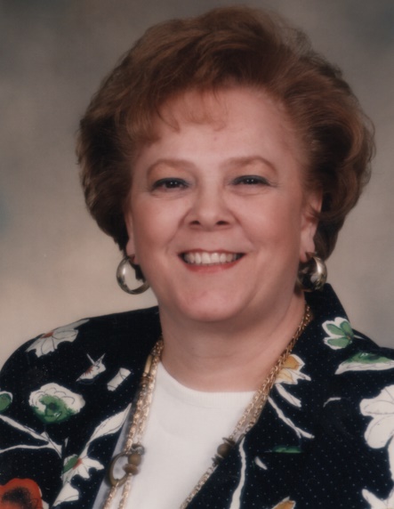Claudette MARCHAND (née Maisonneuve)