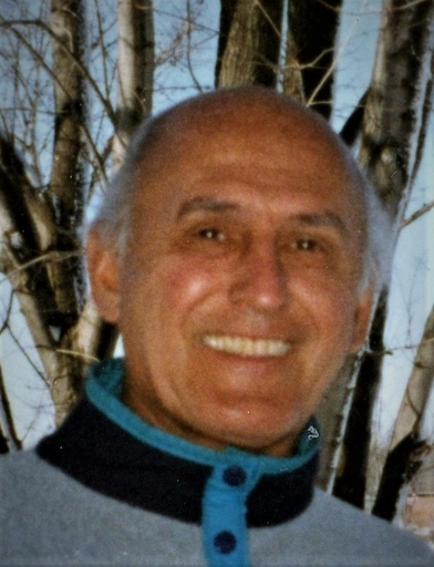 Michel Audet