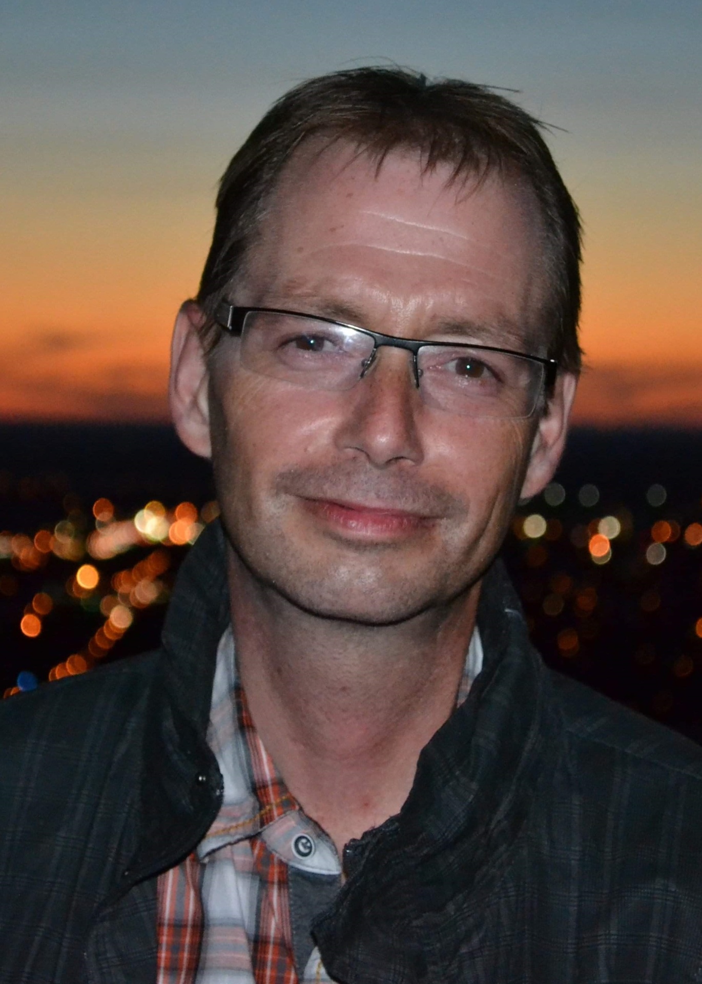 Tony MICHAUD