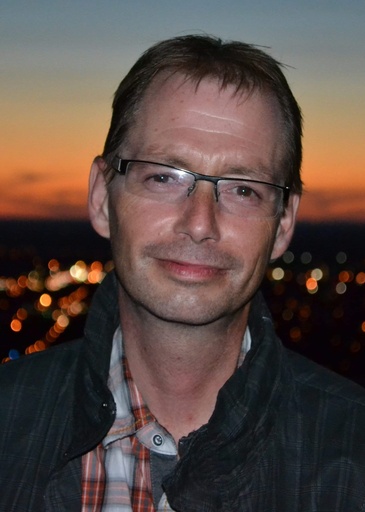Tony MICHAUD