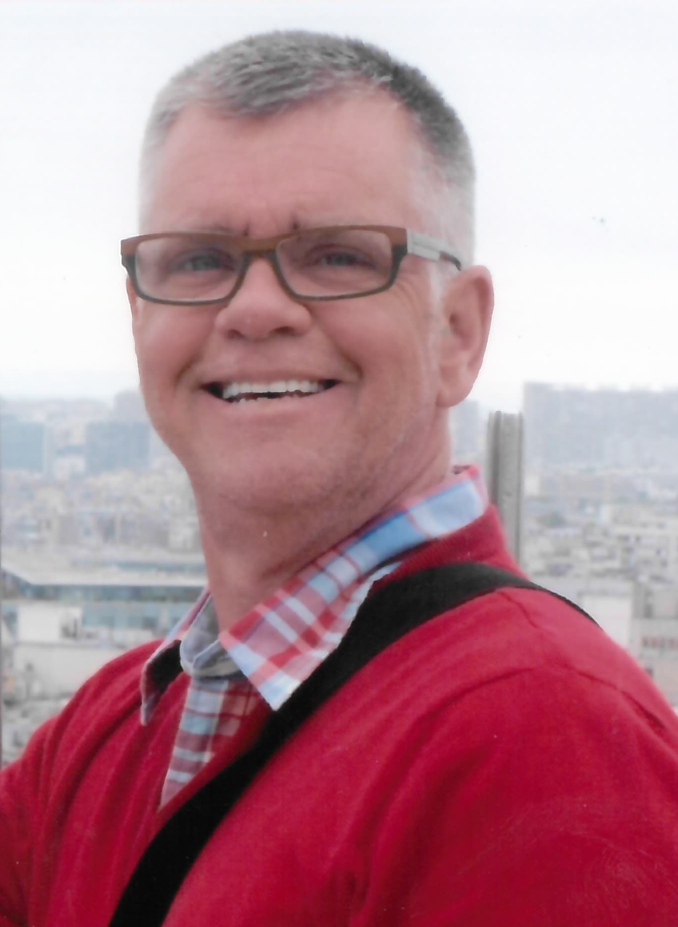 Gino PÉLOQUIN