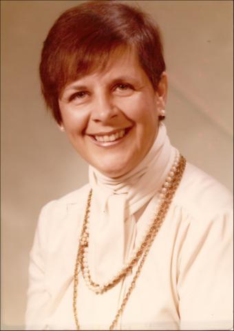 Claire Quintal