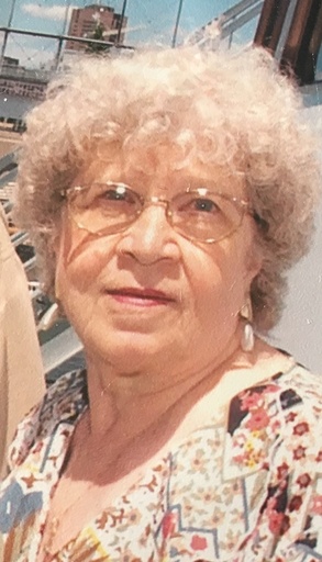 Janina GOTOWKA