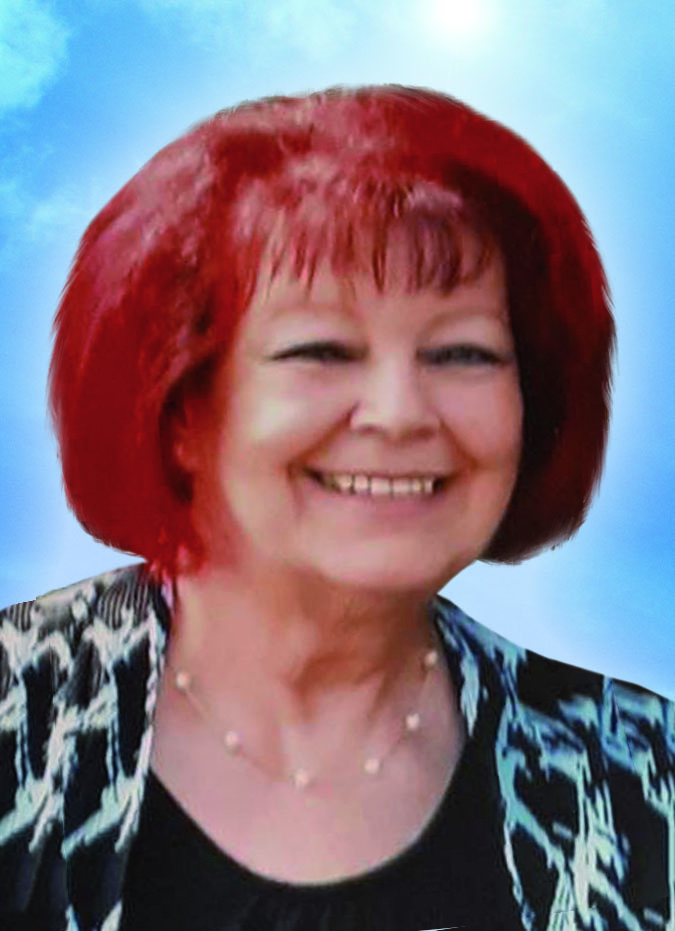 Nicole LEDUC   ( BÉLIVEAU )