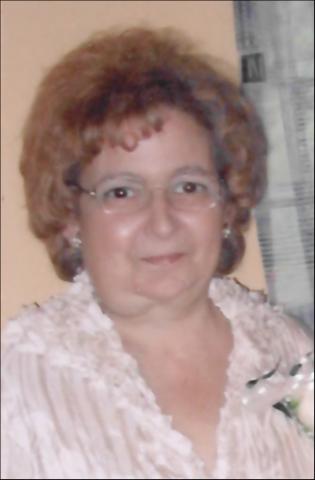 Cécile Dufour