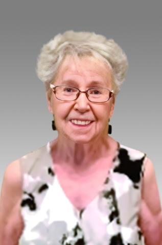 Claire Fortin