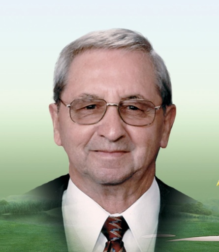 Roger Parent