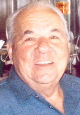 Maurice Desrosiers