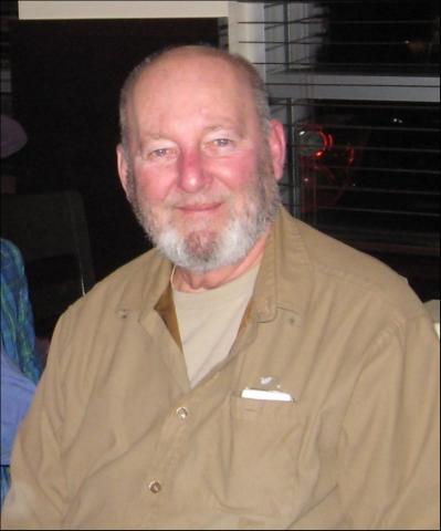 Michel Bissonnette