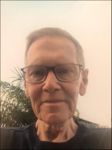 Robert Thibault