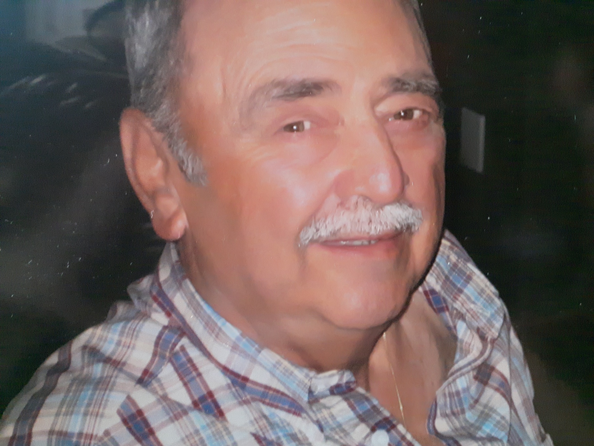 Gérard PAUZÉ