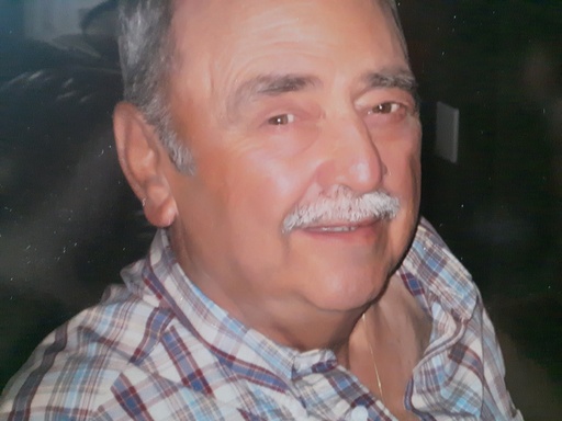 Gérard PAUZÉ