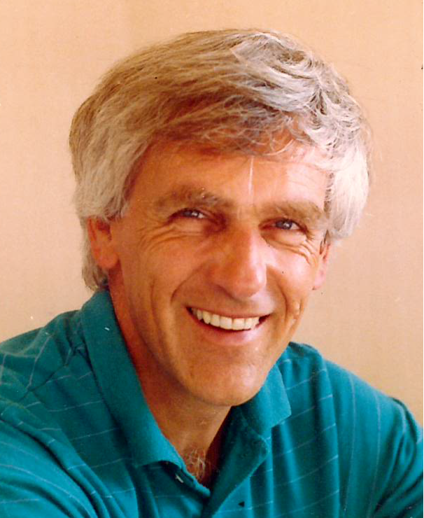 Luc DESLAURIERS