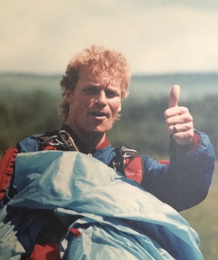 Luc Cléroux