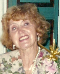 Marie-Andrée Lesage