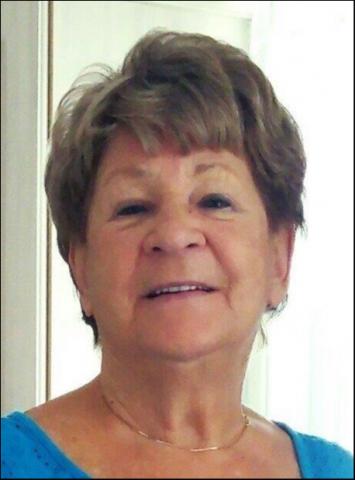 Claire Smith