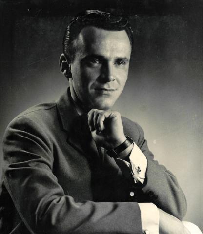 Réal Claude Roy