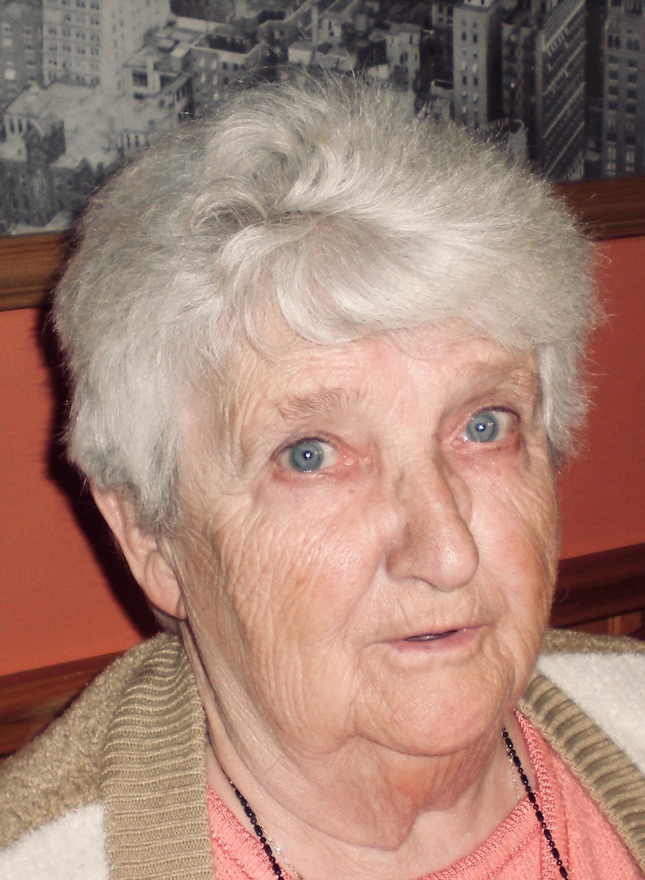 Mariette DUPONT