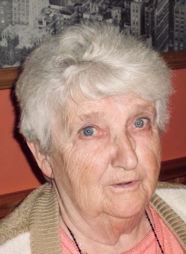 Mariette DUPONT