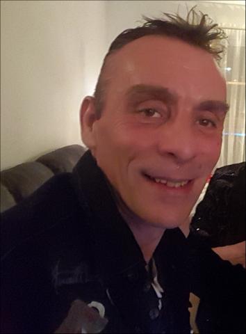 Guy Talbot