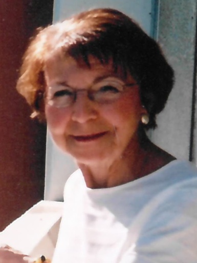 Simone ROY