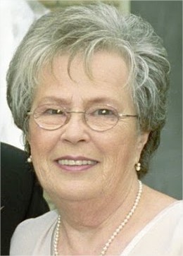 Fabienne Martel