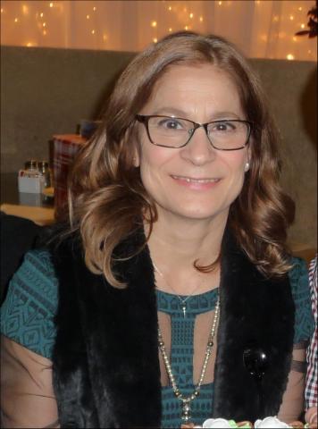 Gina Grandillo