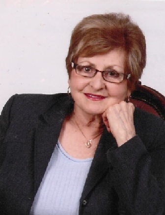 Jeannine Roy-Fortin