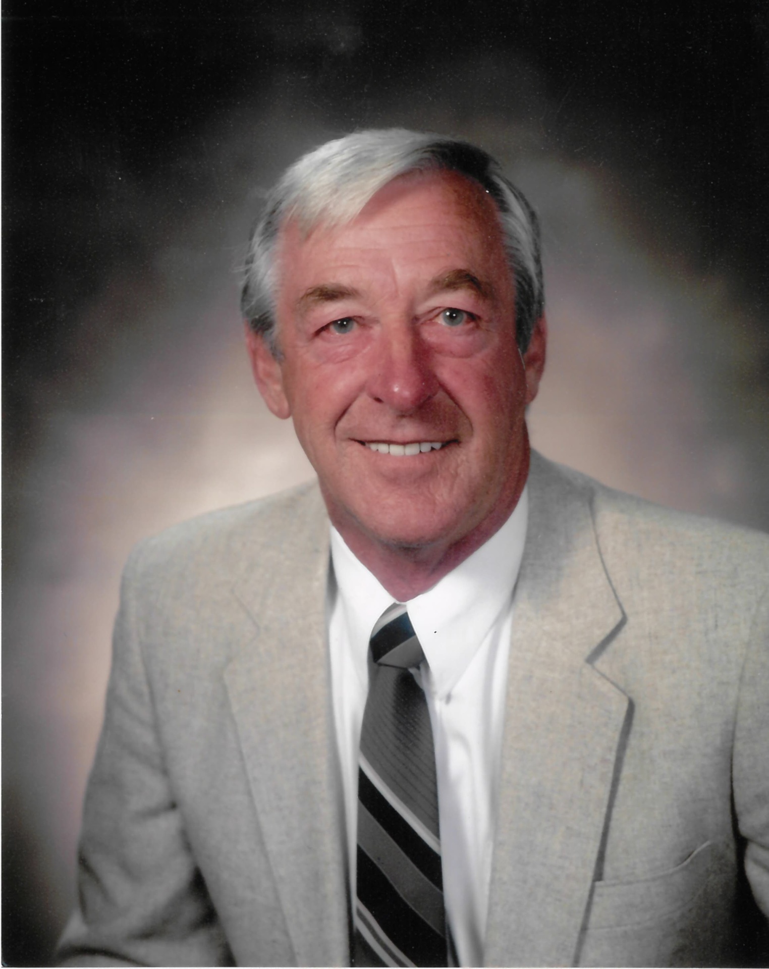 André LAFOND