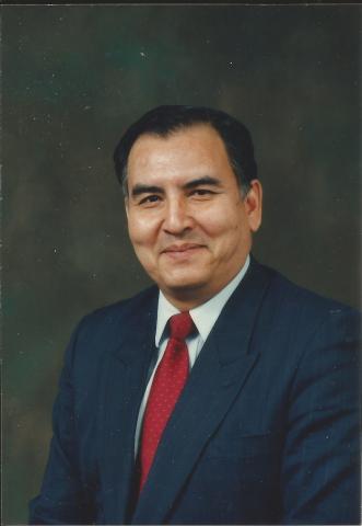 Gustavo Chicoma