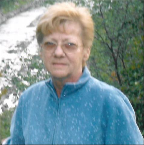 Diane Lafontaine