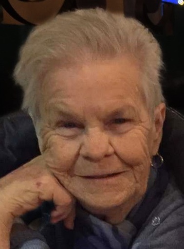 Marie-Andrée St-Cyr