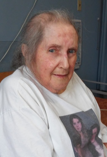 Florence WARREN (née Meunier)