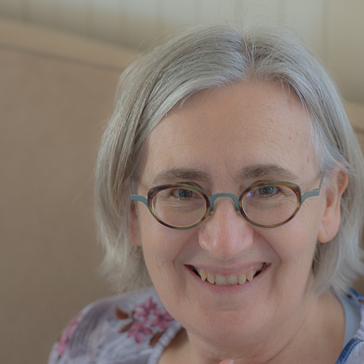 Michèle Piédalue